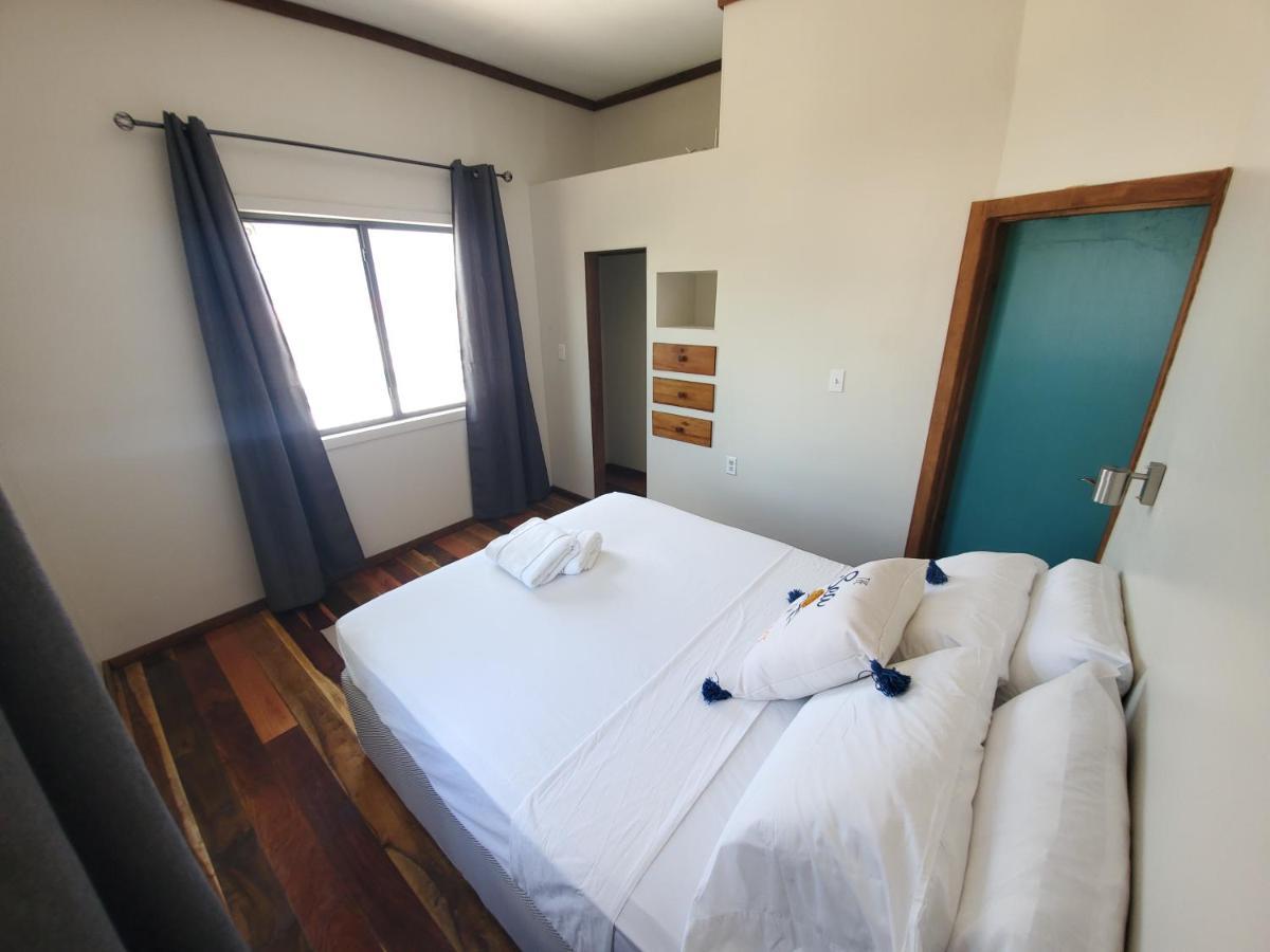 The Bounty Hotel Caye Caulker Bagian luar foto